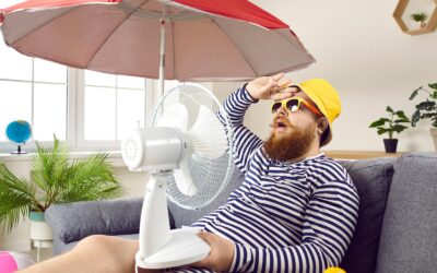 Is Your Air Conditioner Not Cooling Enough?  Common Issues and Solutions