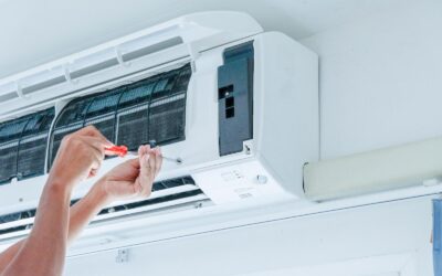 Should You Install A New Air Conditioner Yourself?