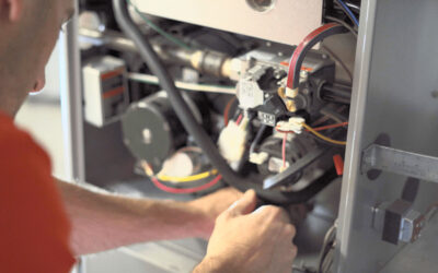 Top 5 Signs Your Furnace Needs Repairs This Winter
