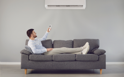 Should You Purchase a Ductless Mini Split System for Cooling Your home?