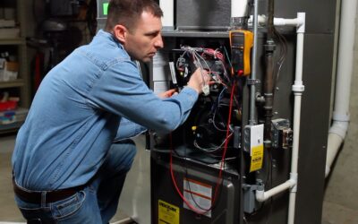 The Hidden Costs of Neglecting Furnace Maintenance in Bucks County