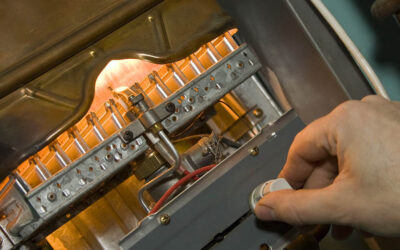 Should You Repair or Replace Your Aging Furnace?