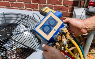 Why Spring Is the Best Time for an AC Tune-Up in Bucks County