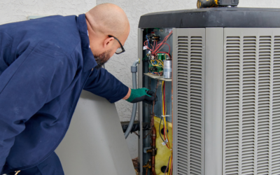 When to Replace vs. Repair Your Air Conditioner in Bucks County