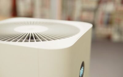 How to Improve Indoor Air Quality in Spring: Tips for Allergy Sufferers