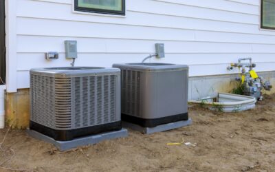 Energy-Efficient HVAC Upgrades for Spring: Save on Cooling Costs