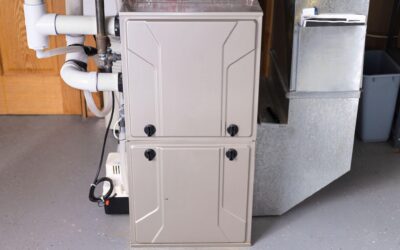 The Pros and Cons of Converting to a High-Efficiency Furnace