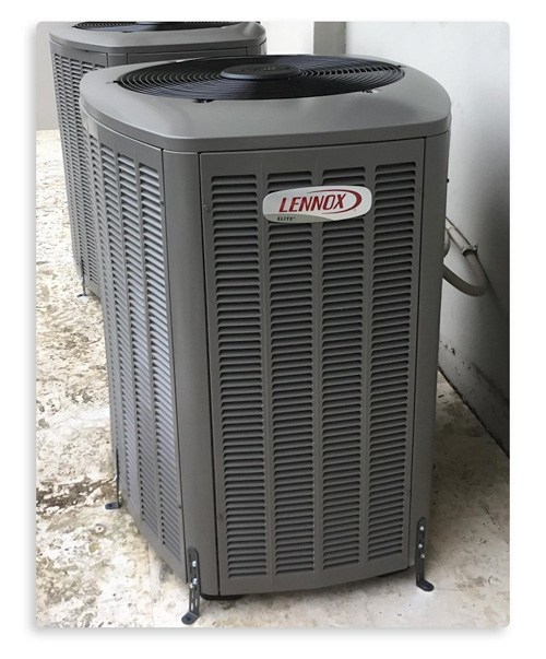 Bucks County AC Installation