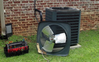 AC Repair Company in Bucks County: Why You Should Always Choose a Professional
