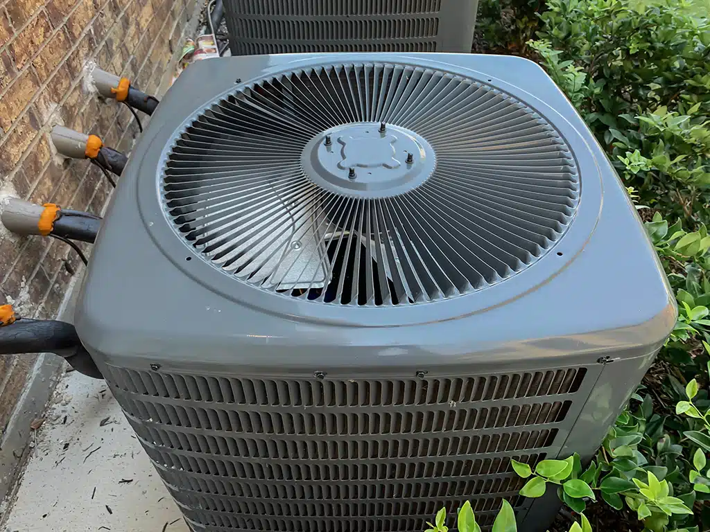 Bucks County AC Repair Company