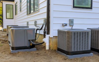 Signs That You Need an HVAC Replacement in Bucks County