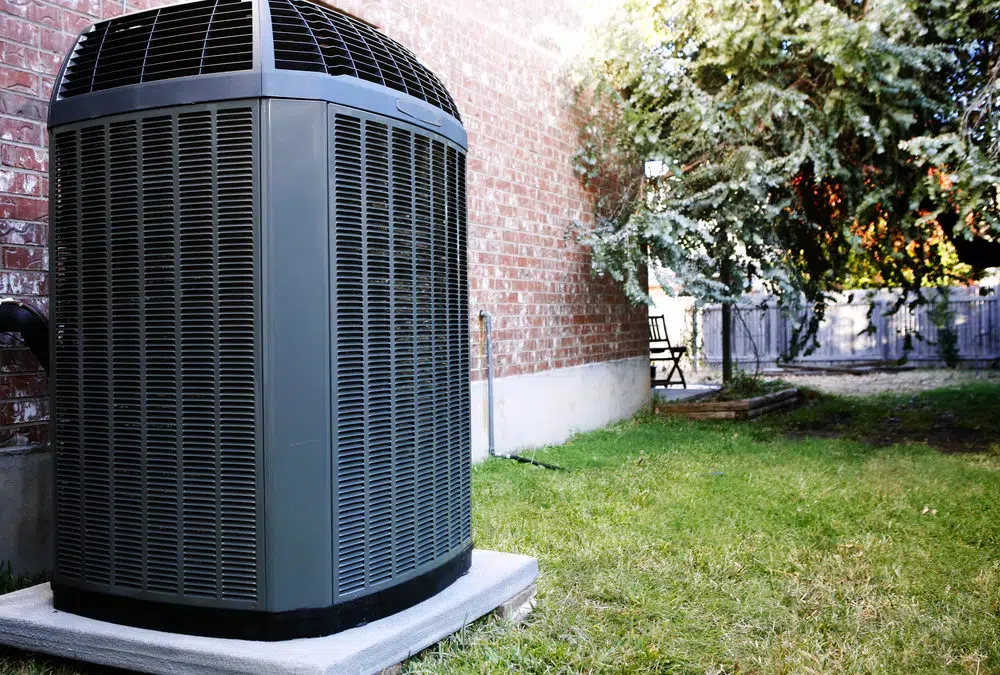 Bucks County Air Conditioning Installation