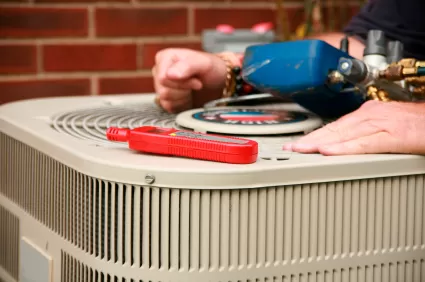Bucks County emergency ac repair