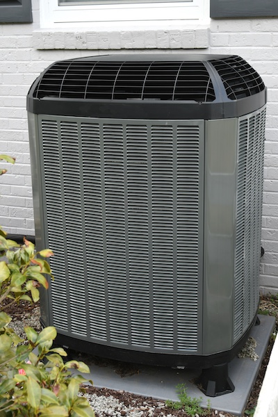 Energy-Efficient AC Installation Bucks County