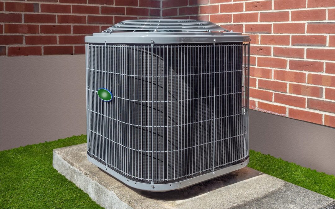 Energy-Efficient AC System Bucks County