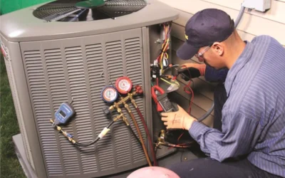 When to Call for Emergency AC Repair in Bucks County