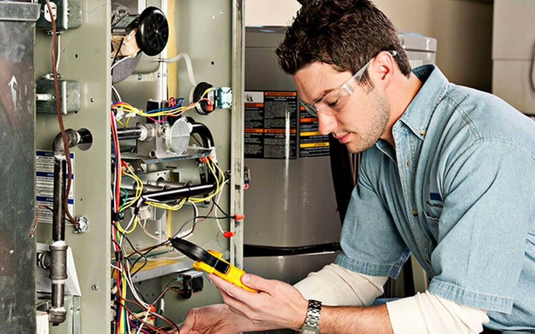 How to Choose the Best Heating Repair Service in Bucks County