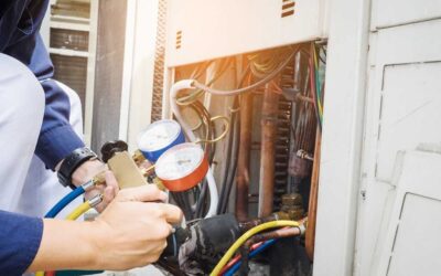 The Benefits of Professional Heating System Installation in Bucks County