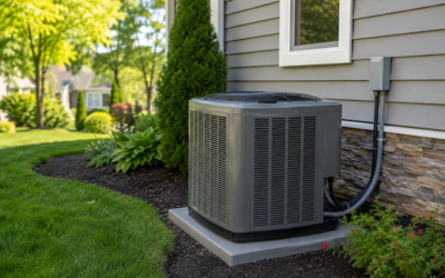 Central Air Installation in Bucks County: What to Expect