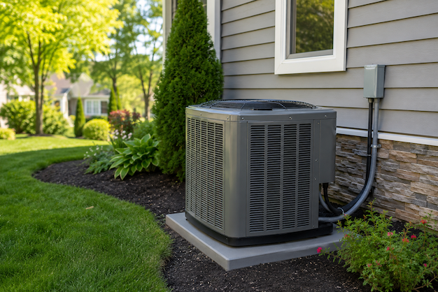 Central Air Installation in Bucks County: What to Expect
