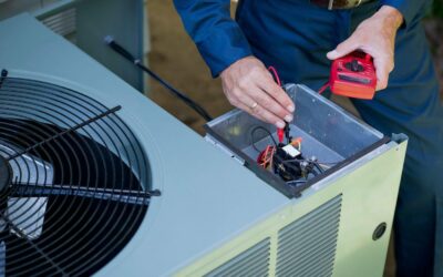 HVAC Repair in Bucks County: What Homeowners Need to Know