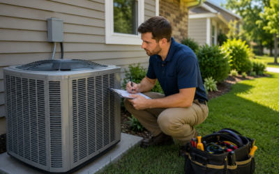 Questions to Ask Before Hiring an AC Contractor in Bucks County