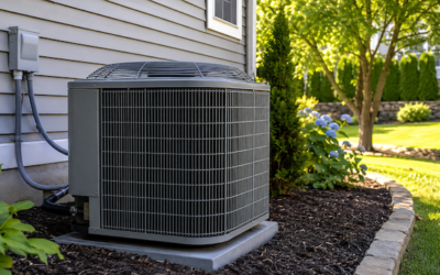 When an Air Conditioning Issue Requires Immediate Professional Attention