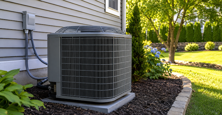 AC Contractor