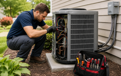 How Emergency AC Repairs Can Prevent More Costly Damage