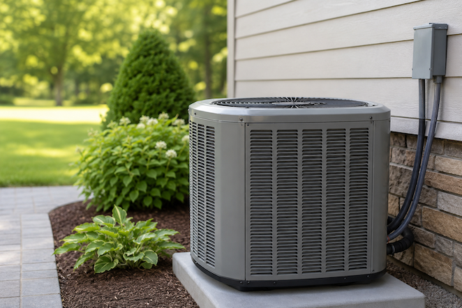 Why the Cheapest AC Installation Isn’t Always the Best Value