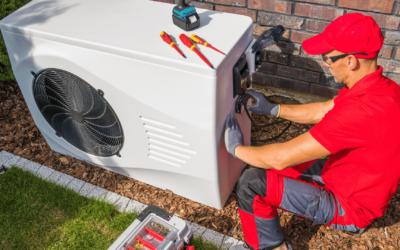 Why Professional AC Installation Is Critical for Performance